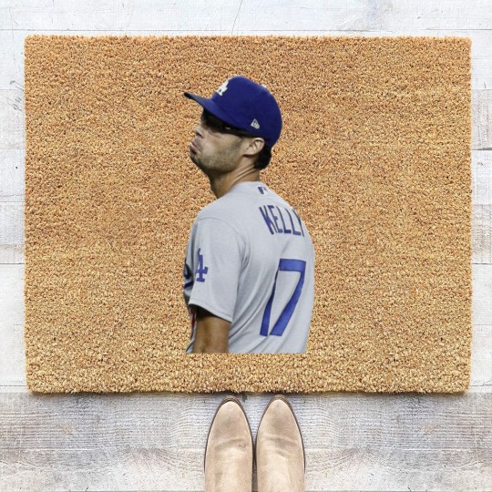 Discover Joe Kelly Joe Kelly Coir Doormats