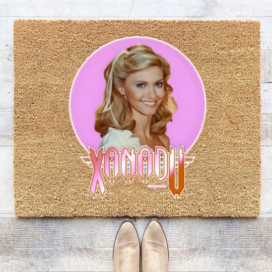 Discover Xanadu Active Coir Doormats