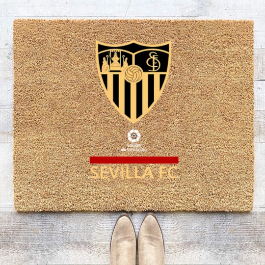 Discover Club-La Liga Champions Achilles Coir Doormats