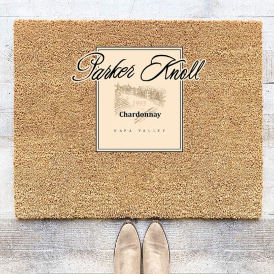 Discover Parker Knoll Coir Doormats, Parker Knoll Shit, Parker Knoll Retro Coir Doormats