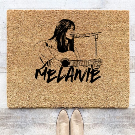 Discover Melanie Coir Doormats