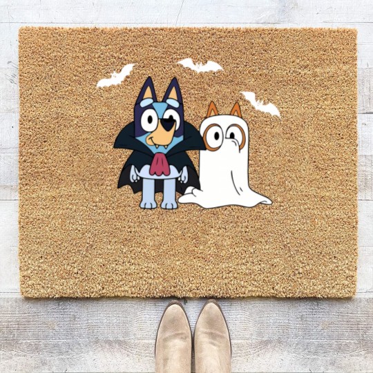 Discover Halloween Horror Coir Doormats , Halloween Costume Coir Doormats, Halloween Coir Doormats, Halloween Gifts