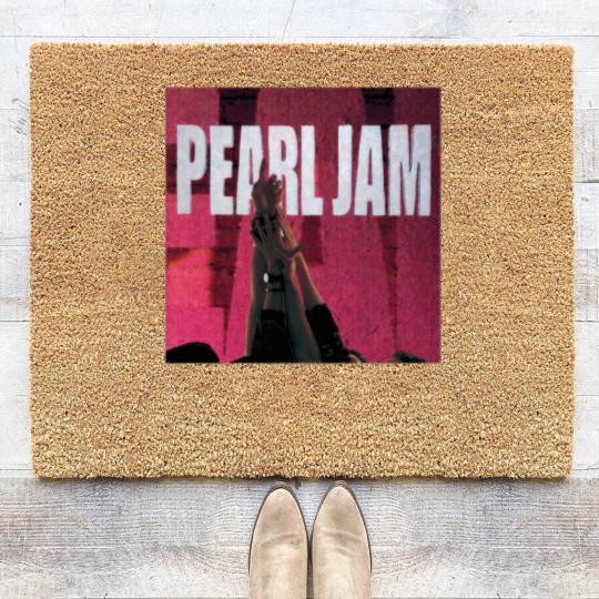 Discover PELs JAM Coir Doormats Coir Doormats