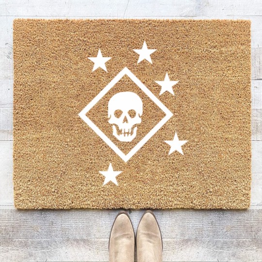 Discover MARSOC Coir Doormats