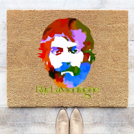 Discover ray lamontagne Coir Doormats