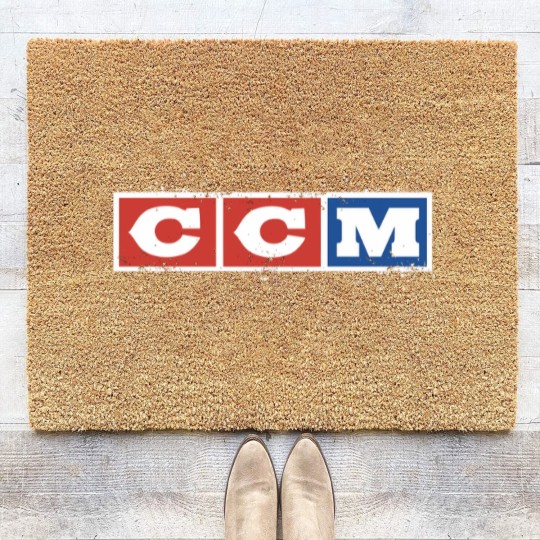 Discover ccm classic Coir Doormats