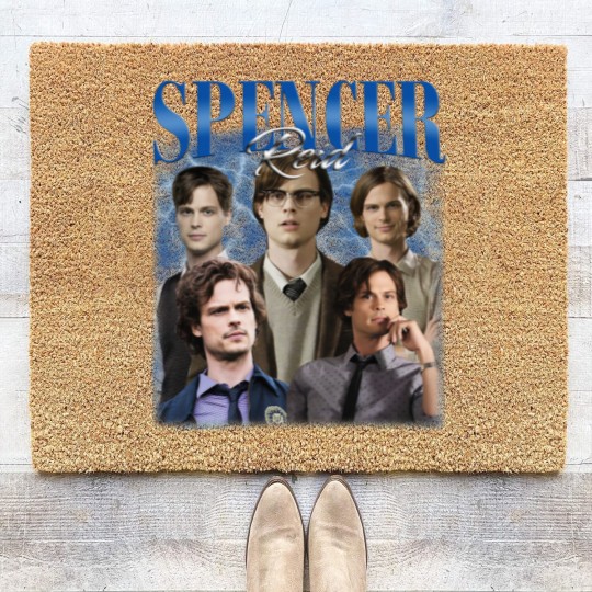 Discover Spencer Reid Coir Doormats, Spencer Reid Coir Doormats, Spencer Reid