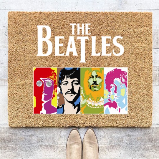 Discover people drinking the beatless, the beatless the beatless the beatless the beatless, the beatless the Coir Doormats