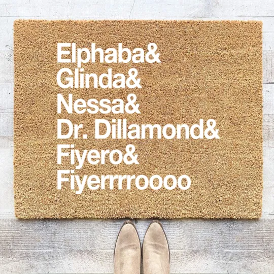 Discover Wicked &Coir Doormats - Wicked - Coir Doormats