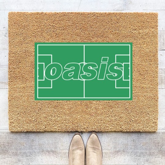 Discover Oasis Coir Doormats Oasis Maine Road Coir Doormats Oasis Anniversary Coir Doormats