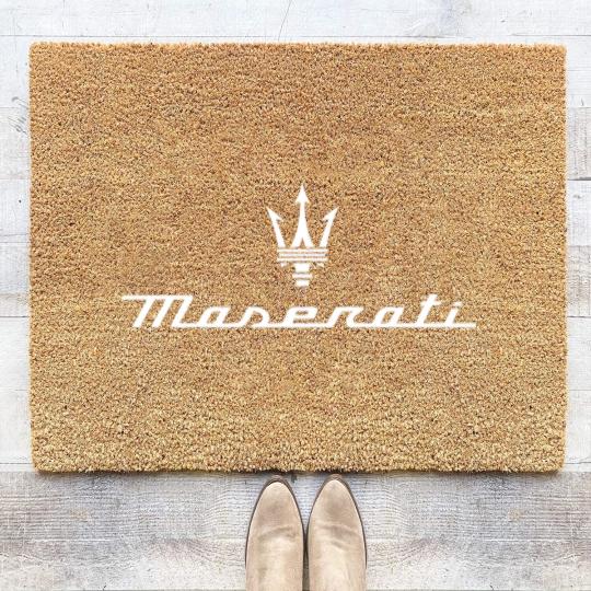 Discover Coir Doormats