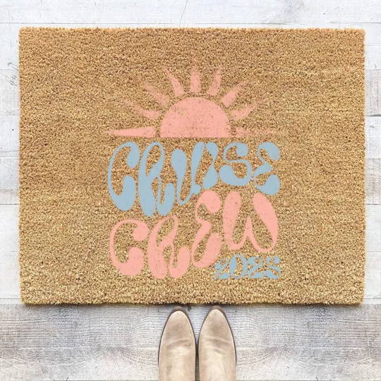 Discover Cruise Crew Coir Doormats 2025 Cruise Coir Doormats Cruise Coir Doormats Family Cruising Coir Doormats Cruise Squad Coir Doormats Matching Cruise Coir Doormats