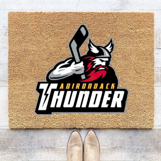 Discover Adirondack Thunder Coir Doormats