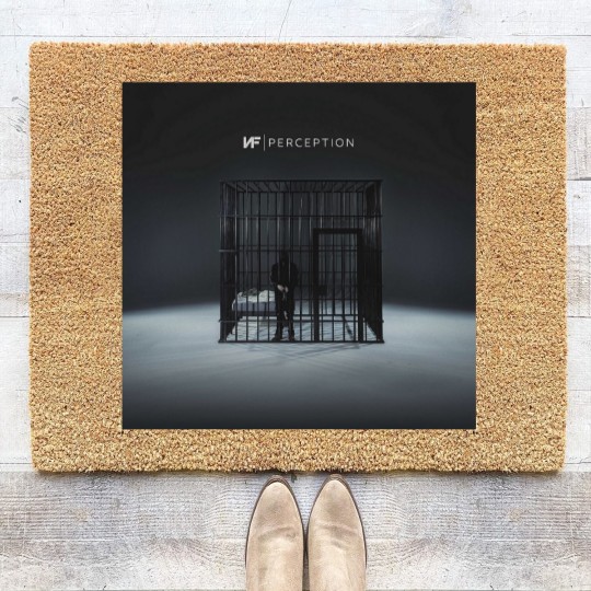 Discover NF - Perception Coir Doormats