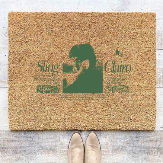 Discover Clairo Sling Coir Doormats, Clairo Sling Coir Doormats