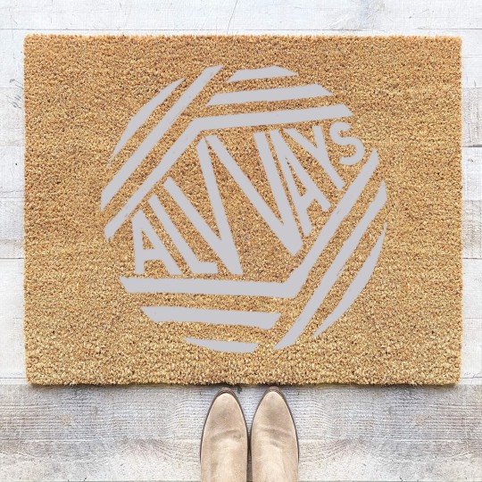 Discover Alvvays Coir Doormats, Alvvays Merch Tour, Alvvays Print, Alvvays Fan Tees