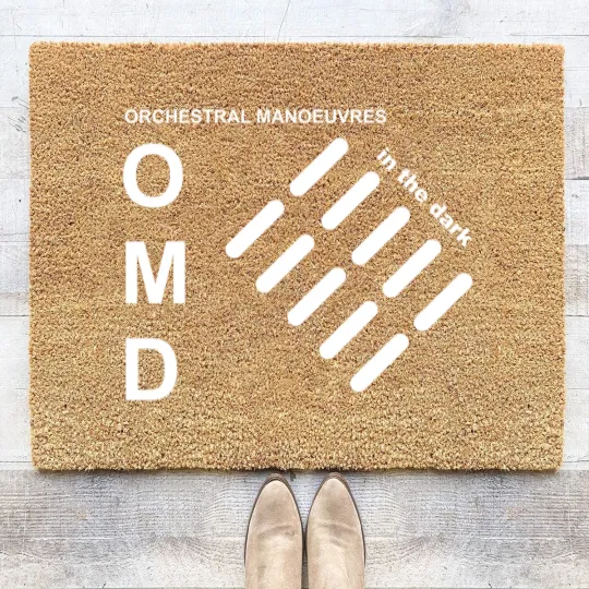 Discover Omd Coir Doormats