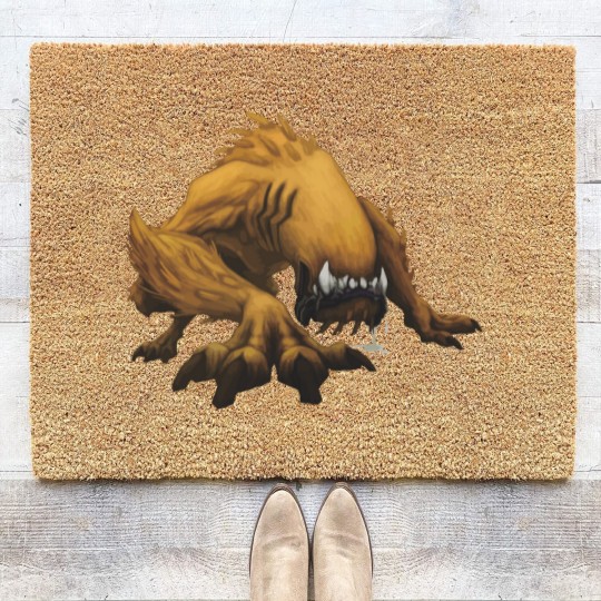 Discover Ben 10 Monster Coir Doormats