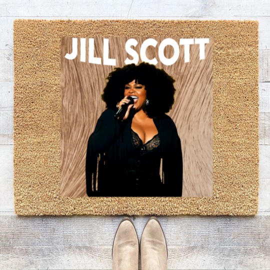 Discover jill scott Coir Doormats