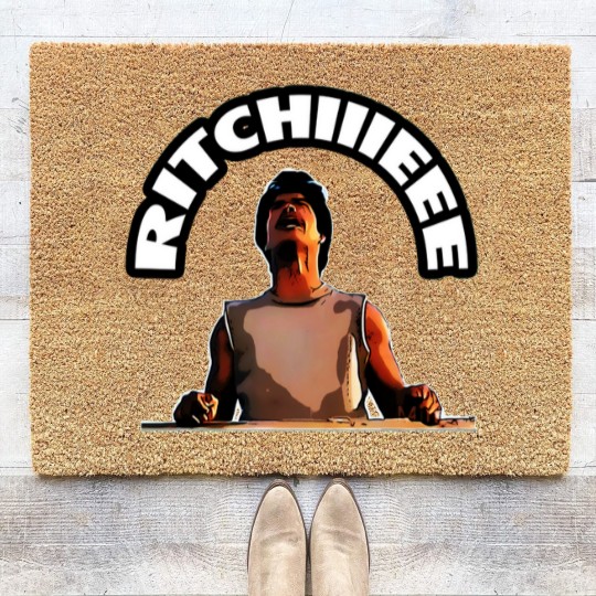 Discover La Bamba Ritchie Coir Doormats