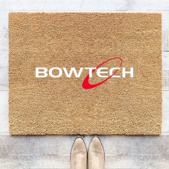 Discover bowtech Coir Doormats