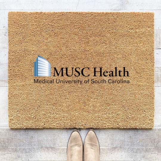 Discover Musc Coir Doormats