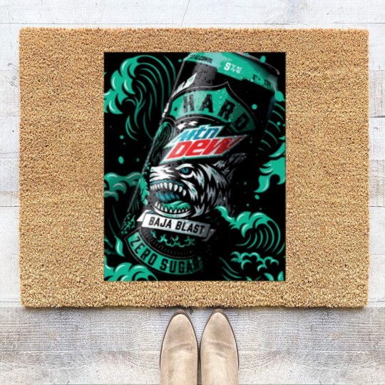 Discover Hard Mtn Dew Coir Doormats Coir Doormats
