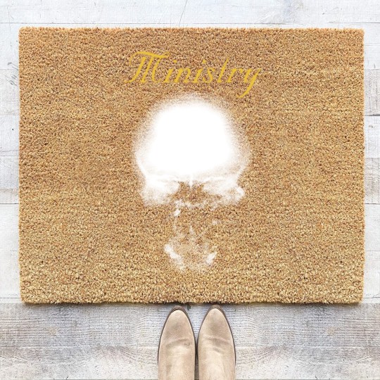 Discover MINISTRY BAND     Classic - MINISTRY BAND     Classic Coir Doormats