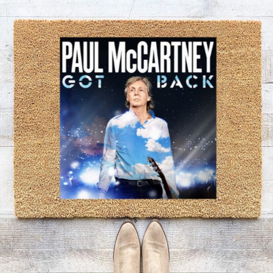 Discover P mccartney Coir Doormats