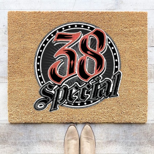 Discover 38 Special Coir Doormats