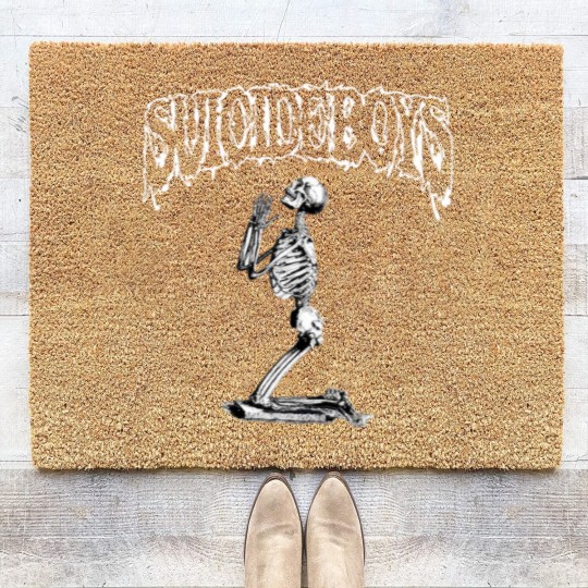 Discover Vintage Suicideboys G59 Coir Doormats, G59 Coir Doormats, G59 Merch,