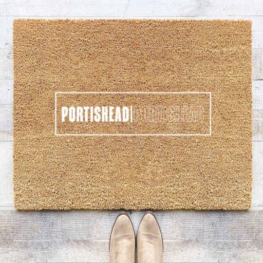 Discover Portishead | Portishead Coir Doormats