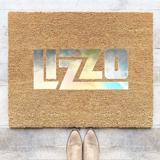 Discover LZ Logo Coir Doormats, LZ Special Coir Doormats