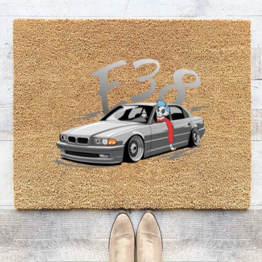 Discover E38 Coir Doormats, E38 Coir Doormats