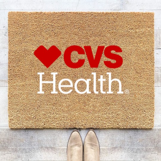 Discover CVS healths Coir Doormats