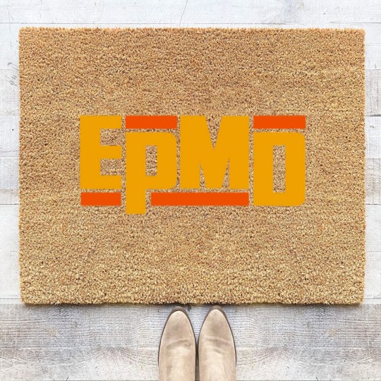 Discover EPMD 2 Coir Doormats