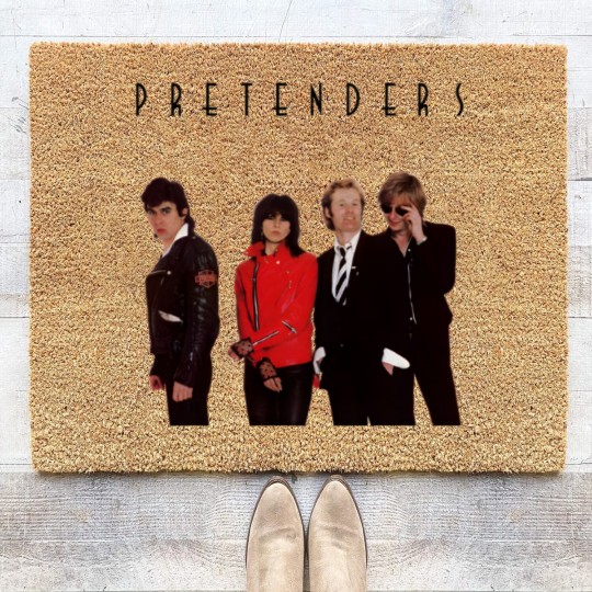 Discover Pretenders | Essential Coir Doormats