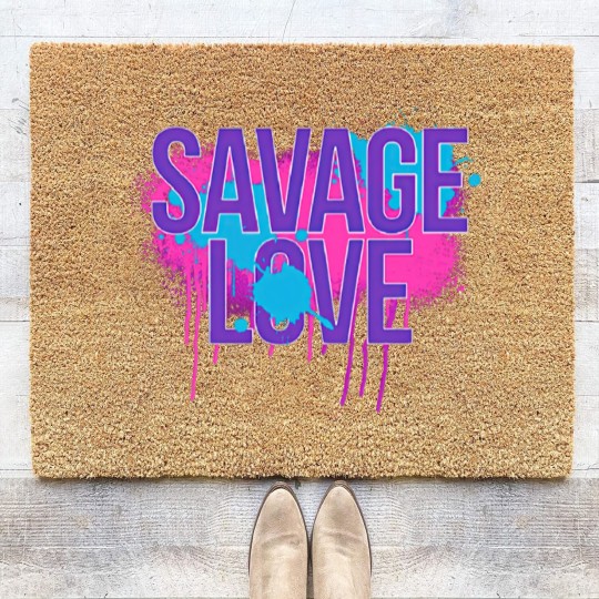 Discover jason derulo merch Coir Doormats