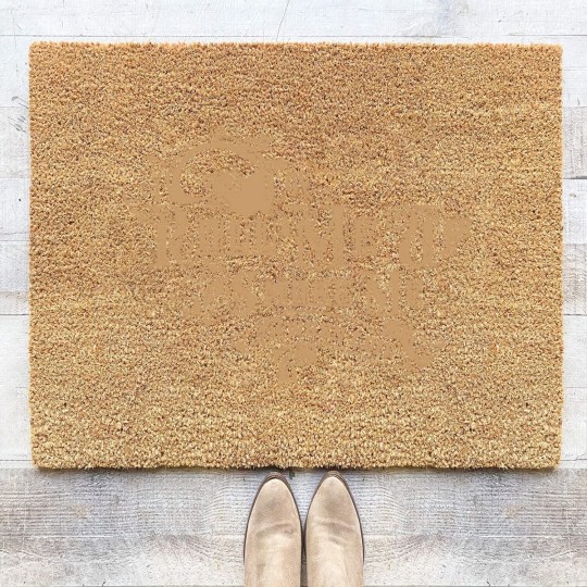 Discover Willie Roll Me Up Willie Roll Me Up Coir Doormats