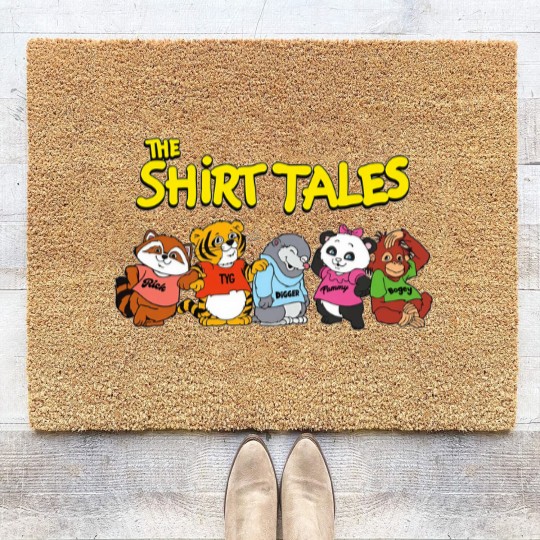 Discover The Coir Doormats Tales Coir Doormats