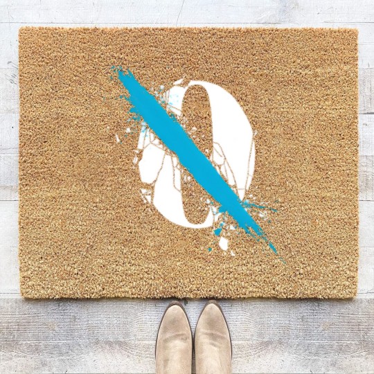 Discover Queens Of The Stone Age Like Clockwork Coir Doormats
