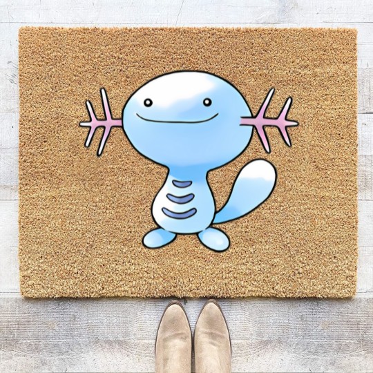 Discover wooper Classic Coir Doormats