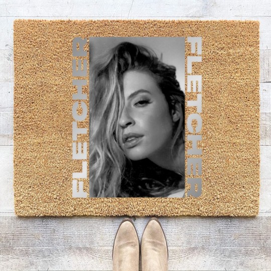 Discover CARI FLETCHER Active Coir Doormats