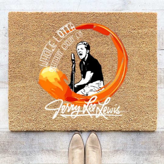Discover Jerry Lee Lewis      Jerry Lee Lewis Jeff Lewis     Jeff Lewis    Jeff Lewis Coir Doormats