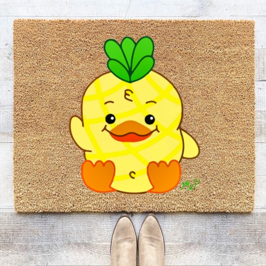 Discover Moriah-Elizabeth-Moriah-Elizabeth-Georgie Coir Doormats