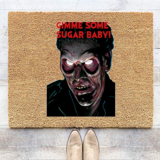 Discover evil dead - Evil Dead - Coir Doormats