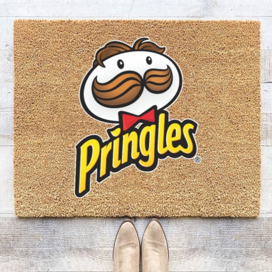 Discover pringles Coir Doormats