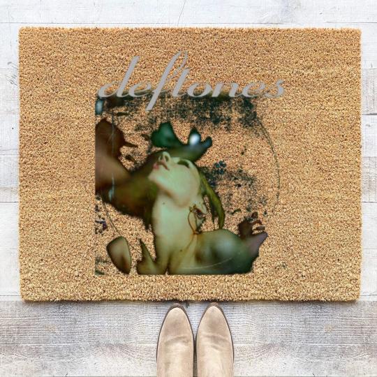 Discover Deftone Coir Doormats