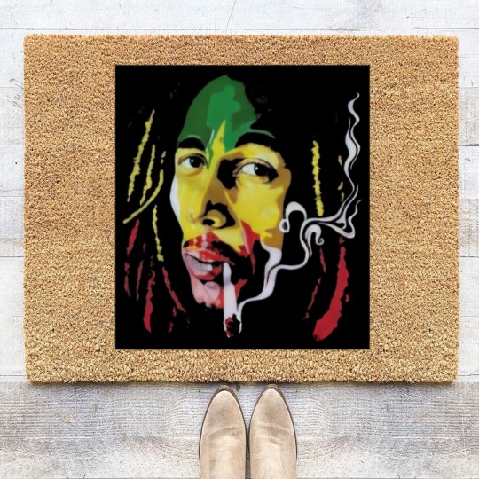 Discover Bob Marley Coir Doormats, Bob Marley Coir Doormats, Bob Marley Coir Doormats,