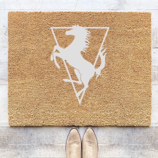 Discover RS records Coir Doormats Coir Doormats